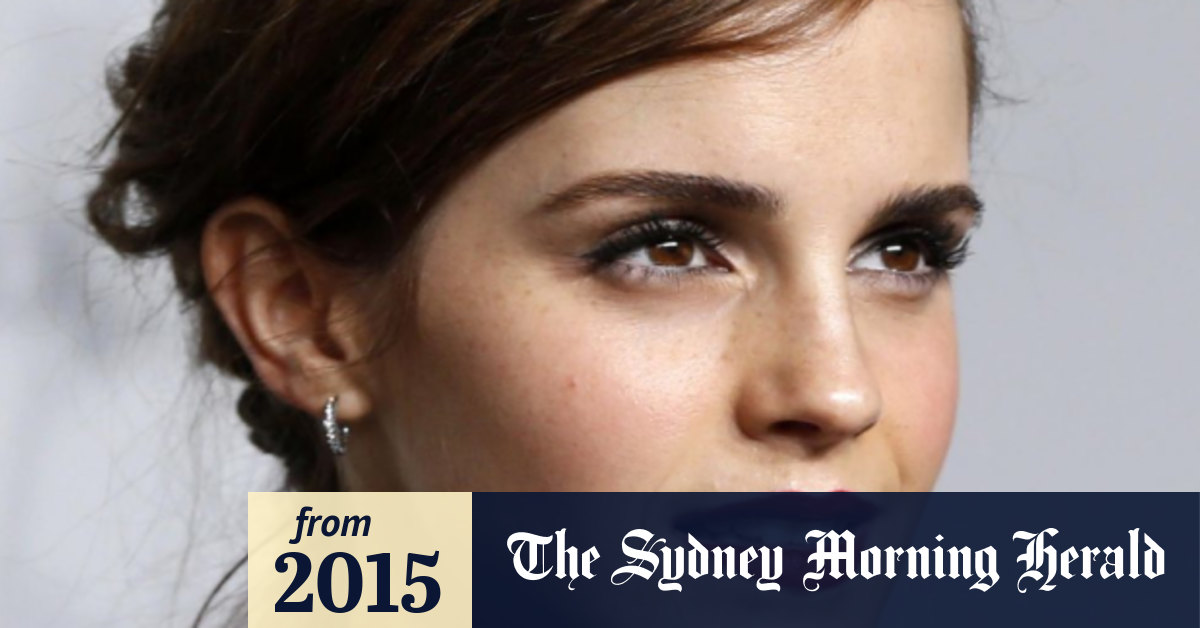 Become An Engineer Emma Watson Takes Gender Equality Campaign To Twitter 